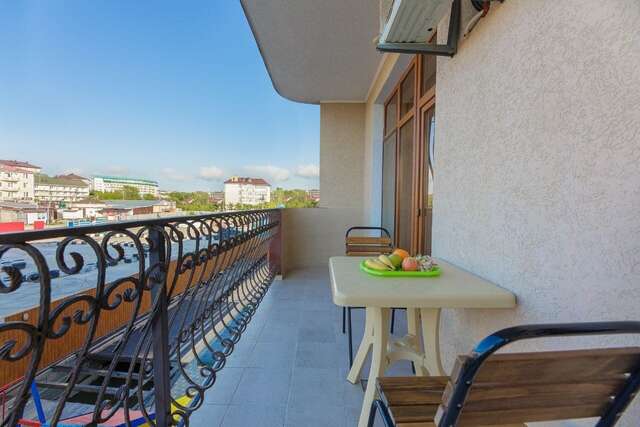 Гостиница Атлас Витязево-34