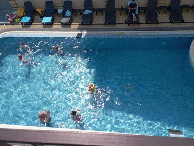 Гостиница Атлас Витязево-186