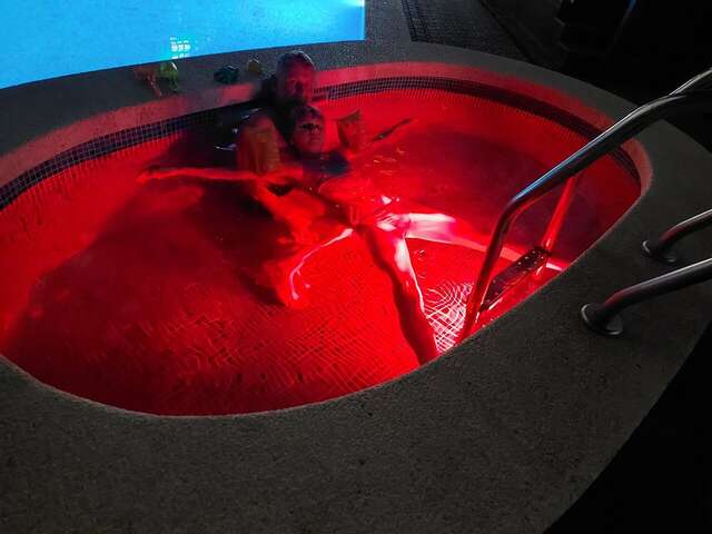 Гостиница Атлас Витязево-122