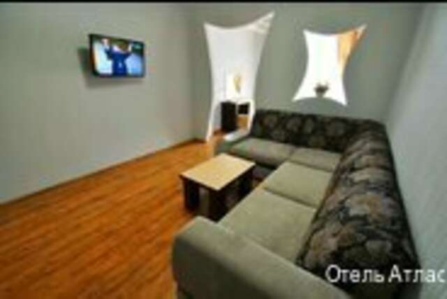 Гостиница Атлас Витязево-188