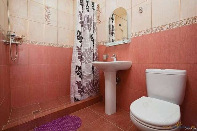 Гостиница Атлас Витязево-199