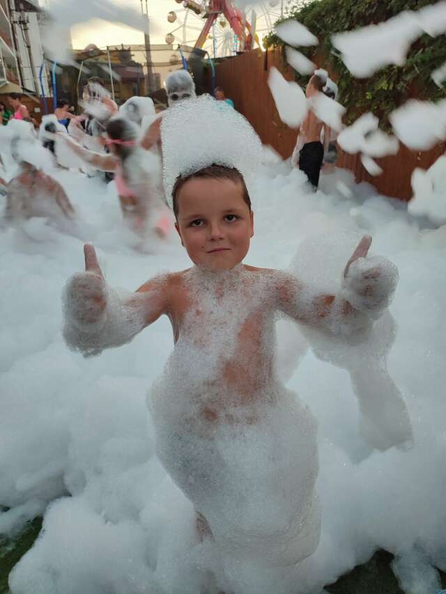 Гостиница Атлас Витязево-6