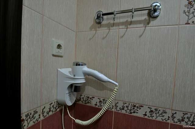 Гостиница Атлас Витязево-157