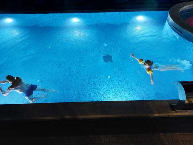 Гостиница Атлас Витязево-103