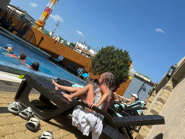 Гостиница Атлас Витязево-176