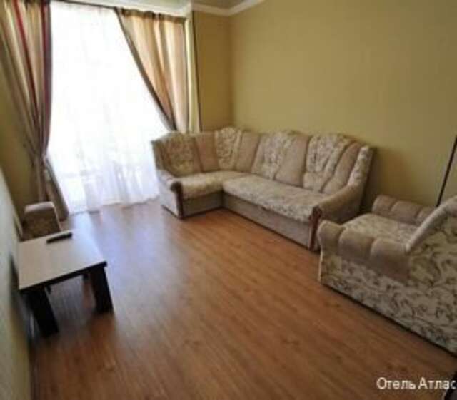 Гостиница Атлас Витязево-193