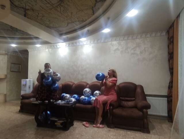 Гостиница Атлас Витязево-116