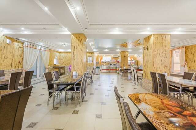 Гостиница Атлас Витязево-44