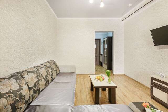 Гостиница Атлас Витязево-61