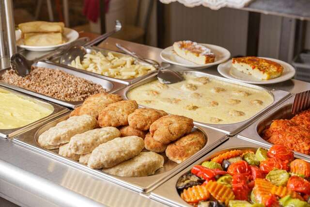 Гостиница Атлас Витязево-54