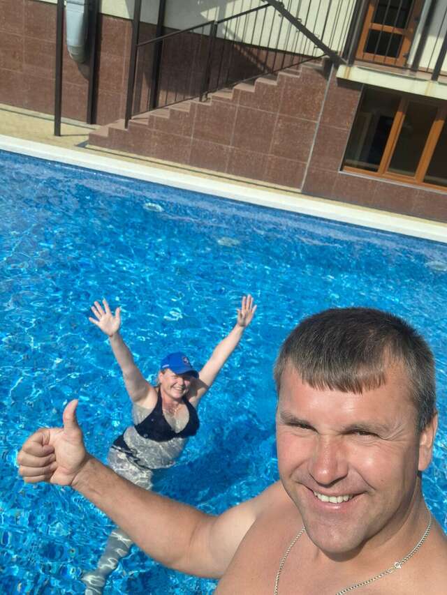 Гостиница Атлас Витязево-210