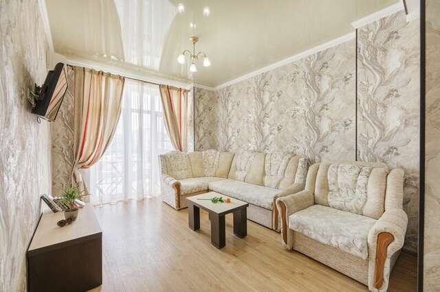 Гостиница Атлас Витязево-24