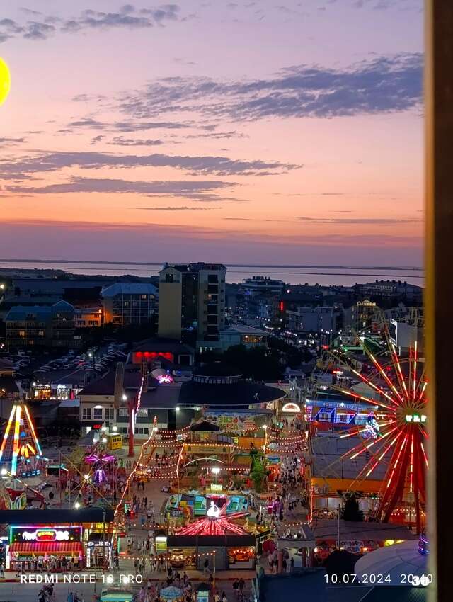 Гостиница Атлас Витязево-73