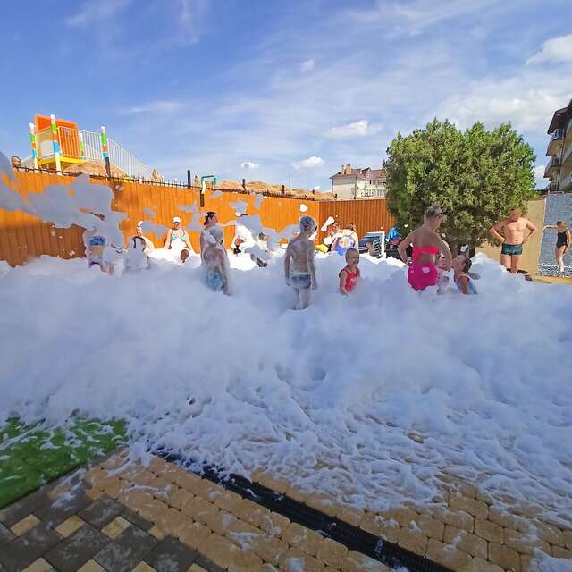 Гостиница Атлас Витязево-83