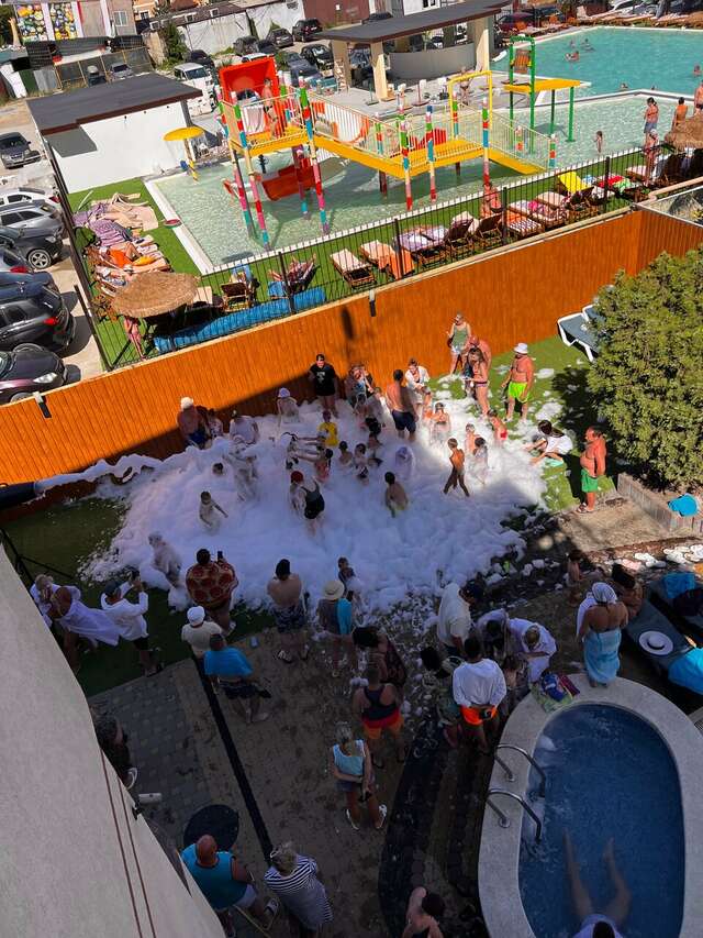 Гостиница Атлас Витязево-106