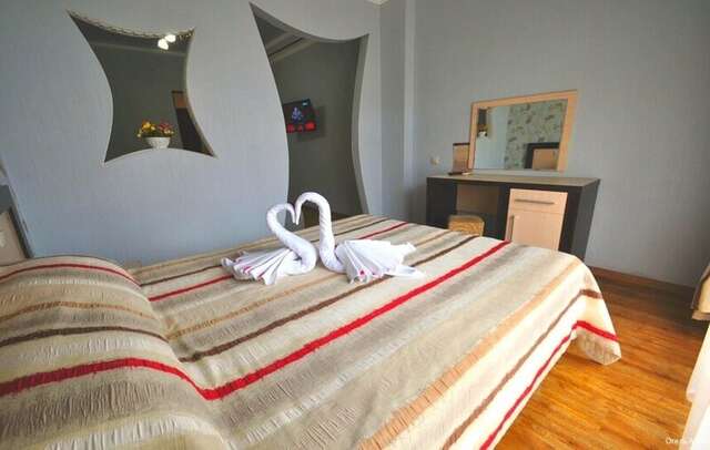 Гостиница Атлас Витязево-172