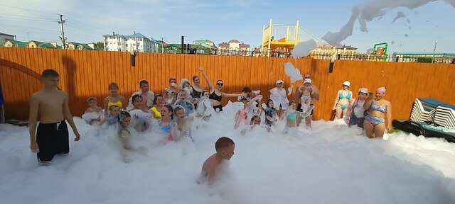 Гостиница Атлас Витязево-126