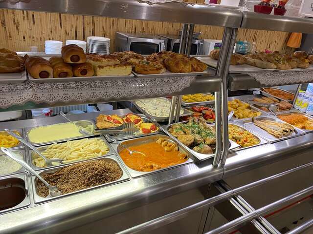 Гостиница Атлас Витязево-51