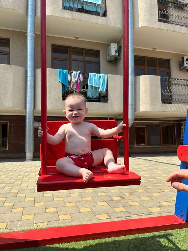 Гостиница Атлас Витязево-183